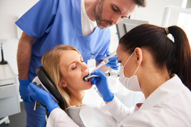 Best Root Canal Treatment  in Union, KY